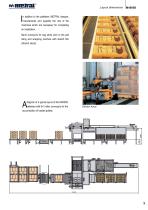 Palletiser M4000S-6