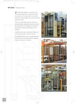 Palletiser MP1200S-5