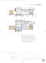 Palletiser MP1200S-6