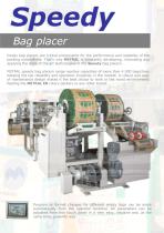 Rotary packing line - 4