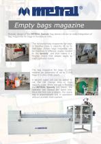 Rotary packing line - 5