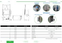 IBERKLEEN washing machine parts general catalogue-8