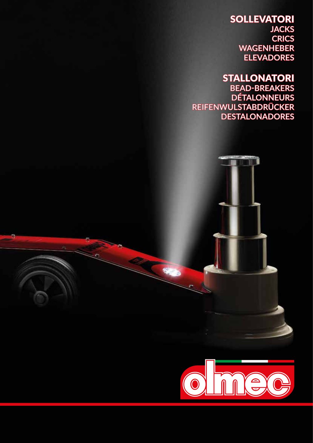 Catalogue - Autolift Ltd