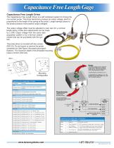 Capacitance Free Length Driver - 1