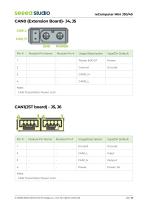reComputer Mini J30/40 datasheet-24