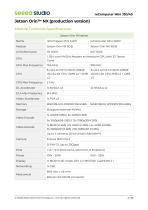 reComputer Mini J30/40 datasheet-4