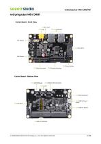 reComputer Mini J30/40 datasheet-5