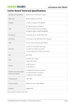 reComputer Mini J30/40 datasheet-6