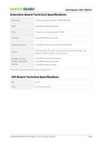 reComputer Mini J30/40 datasheet-8