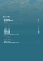 SenseCAP LoRaWAN Sensor Catalog-2