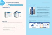 Blood Bank Refrigerator Solutions - 5