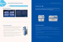 Blood Bank Refrigerator Solutions - 6