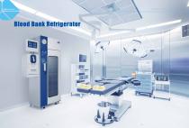 Blood Bank Refrigerator Solutions - 7