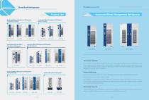 Blood Bank Refrigerator Solutions - 8