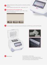 PCR Thermal Cyder-4