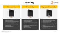3S Passive Smart Lock and Control System-11