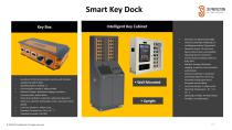 3S Passive Smart Lock and Control System-13