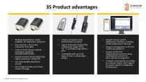 3S Passive Smart Lock and Control System-7