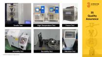 3S Passive Smart Lock and Control System-8