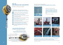 Self-Retracting Lifeline Brochure-3