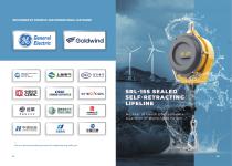 Self-Retracting Lifeline Brochure-4