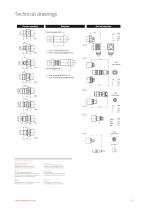 ATM/IS - Analog Pressure Transmitter - 8