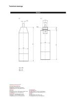 ATM/K/N - Analog Level Transmitter - 5