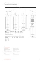 ATM/N - Analog Level Transmitter - 7