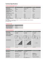 ATM/NC Pressure transmitter for corrosive media-2