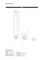 ATM/NC Pressure transmitter for corrosive media-5