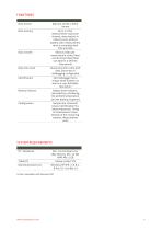 DL.OCS/N/RS485 digital Modbus level transmitter with logger - 4