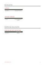 DL.OCS/N/RS485 digital Modbus level transmitter with logger - 6