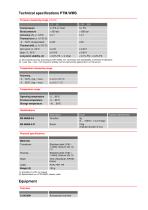 DL.WMS/GPRS/R/SDI-12 Water Manager-4
