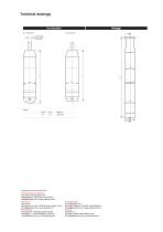 DL.WMS/GPRS/R/SDI-12 Water Manager-7