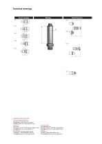 DTM.OCS.S Digital pressure transmitter Modbus-5
