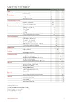 DTM.OCS.S/N Digital level transmitter Modbus - 5