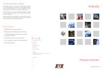Product overview Industry-1