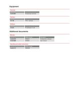 PTM/N programmable submersible level transmitter - 4