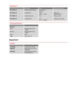 TS 100 Temperature Transmitter - 3