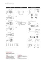 TS 100 Temperature Transmitter - 5