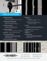 SI2100 Surface Defect Detector – Dual view-2