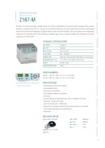 CENTRIFUGES AND ACCESSORIES - 13