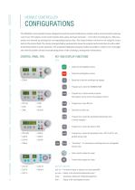 CENTRIFUGES AND ACCESSORIES - 8