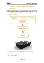 CutterServer User Manual - 4
