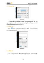 IMulCut V1 User Manual - 14