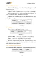 IMulCut V1 User Manual - 15