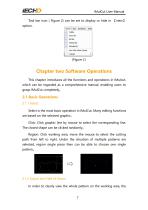 IMulCut V1 User Manual - 8