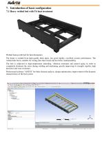 Fiber laser cutting machine RT-H series for Thin Metal Sheet-11