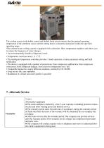 Fiber laser cutting machine RT-H series for Thin Metal Sheet-17