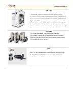 Fiber Laser Cutting Machine RT-M series for Metal Tube/Metal Pipe-10